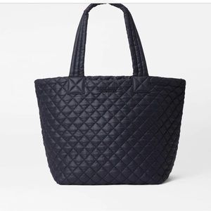 MZ Wallace Medium Metro Tote Deluxe